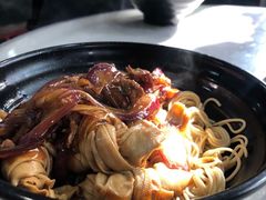-老地方面馆(思南路店)