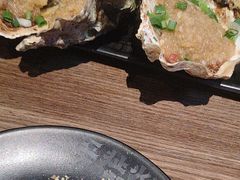 -王扯火胖哥烤生蚝(眉山首店)