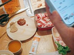 -新石器烤肉(百联川沙店)