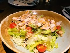 -107私厨·牛排馆(龙岗店)