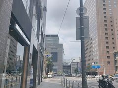 -新世界百货(明洞总店)