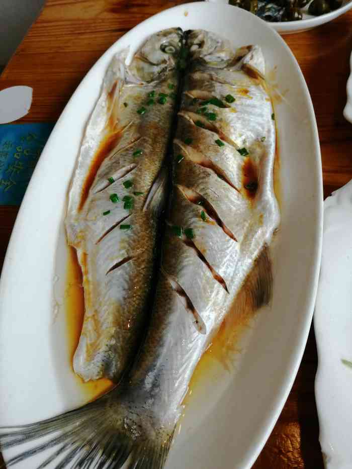 全官鱼蟹鲜农家菜·大闸蟹-"很好,服务不错,上菜很快.可以再来.