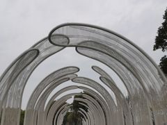 -渤公岛生态公园