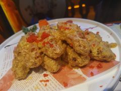 -通海俄式烧烤·俄罗斯大串(嵩山路店)
