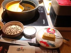 -温野菜涮涮锅(西单大悦城店)