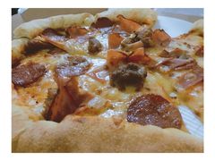 -比格比萨自助(国展店)