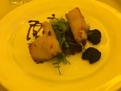 -成桂西餐厅·42年的味道(五大道疙瘩楼店)