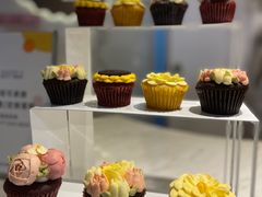 -Pantry's Best派悦坊蛋糕(K11购物艺术中心店)