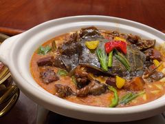 -华膳楼·安徽地标美食·中华餐饮名店(文化公园店)