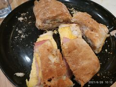 -必胜客(百联又一城店)