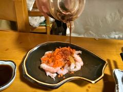 -大焰自助日本料理 铁板烧(徐汇店)