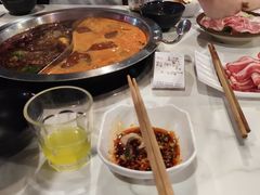 -重庆巴渝火锅(钟家村店)