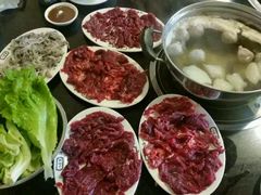 -八合里牛肉火锅(八合里总店)