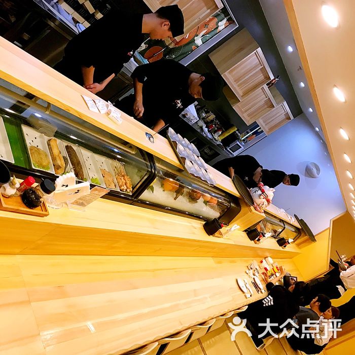 山井自慢日料图片-北京日本料理-大众点评网