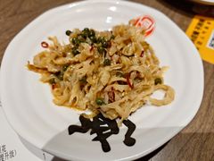 -无敌家现熬骨汤拉面(颐堤港店)