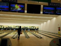 -广州保龄球馆(广州天河体育中心店)