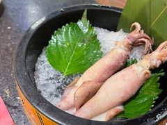 -牛New寿喜烧(虹桥新天地店)