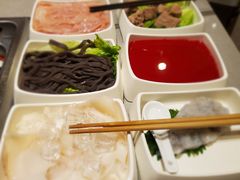 -海底捞火锅(方圆荟店)