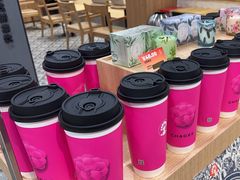 -霸王茶姬(正佳广场店)
