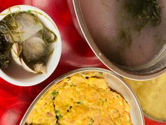 -胜海大排档·海鲜·黄鳝饭(十年老店)