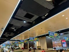 -海底捞火锅(天一广场亚细亚店)
