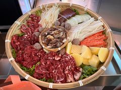 -为什么牛潮汕牛肉火锅(中信广场店)
