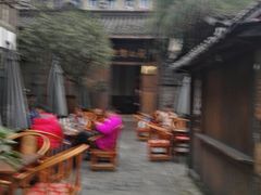 -见山书院