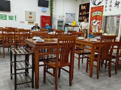 -岳合轩老北京涮肉