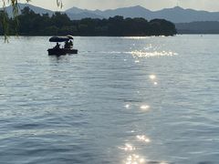 -柳莺湖上·湖景餐厅·江南菜(西湖店)