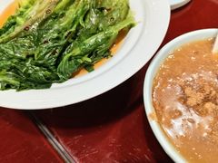 -宏状元现熬粥·京味菜(五棵松店)