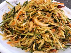 -小花卷味道餐厅(开发区五彩城店)