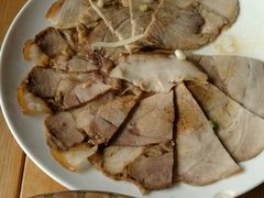 -我去·春饼文化主题餐厅(国定路总店)