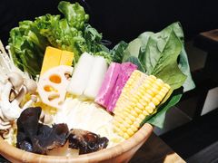 -湊湊火锅·茶憩(石家庄万象城店)