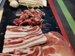 -猪的故事·韩式烤肉(韩乐坊店)