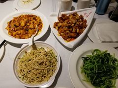 峨嵋凉面-峨嵋酒家(德内店)