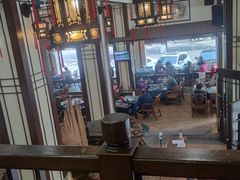 -伯乐居茶艺馆(石岐大信店)
