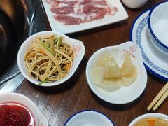 -大明铜锅·烤涮坊·烧烤(总店)