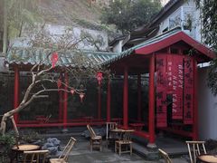 -Metal hands·铁手咖啡