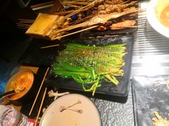 -刘记大块烤羊腿餐吧(北沙滩店)