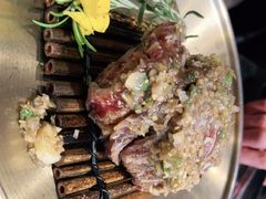 -味家烤肉烤鳗鱼牛排(西塔旗舰店)