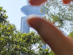 -白云山风景名胜区