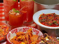 -辣小鲜·南昌大排档(船山路店)