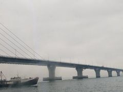 -港珠澳大桥码头