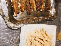 -霄汉羊排(万松园一店)