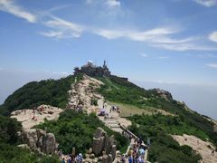 -泰山风景名胜区