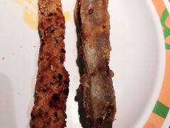 -比格比萨自助(新辰里学清路店)