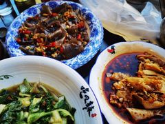 川味口水鸡-祥之缘北京烤鸭(美利广场店)