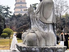 -大慈恩寺(大雁塔)