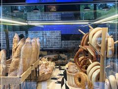 -熊叔熊婶面包房(团结湖店)