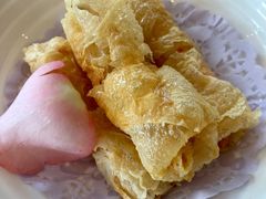 -御花园·粤菜·海鲜火锅(中山公园店)